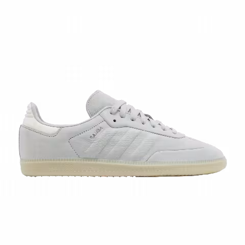 adidas Men's Samba 'Wonder Silver'