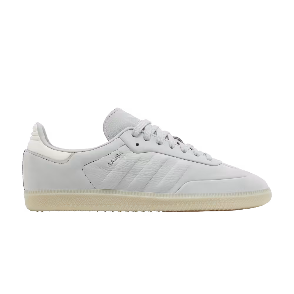 adidas Men's Samba Wonder Silver