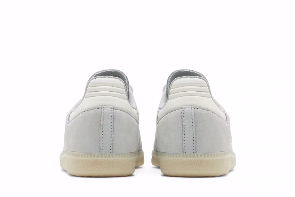 adidas Men's Samba Wonder Silver, view 7
