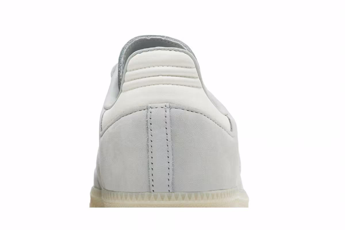 adidas Men's Samba Wonder Silver, view 8