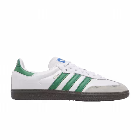 adidas Samba OG 'White Green'