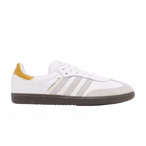 Kith x adidas Samba OG 'Classics Program - Mango'