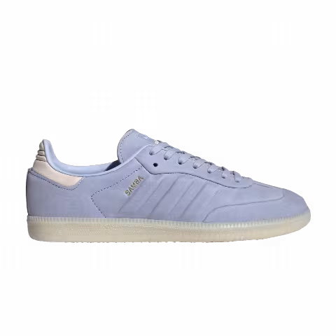 Adidas Samba 'Blue Dawn'