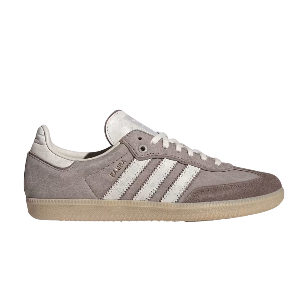 Offspring x adidas Samba Consortium Cup