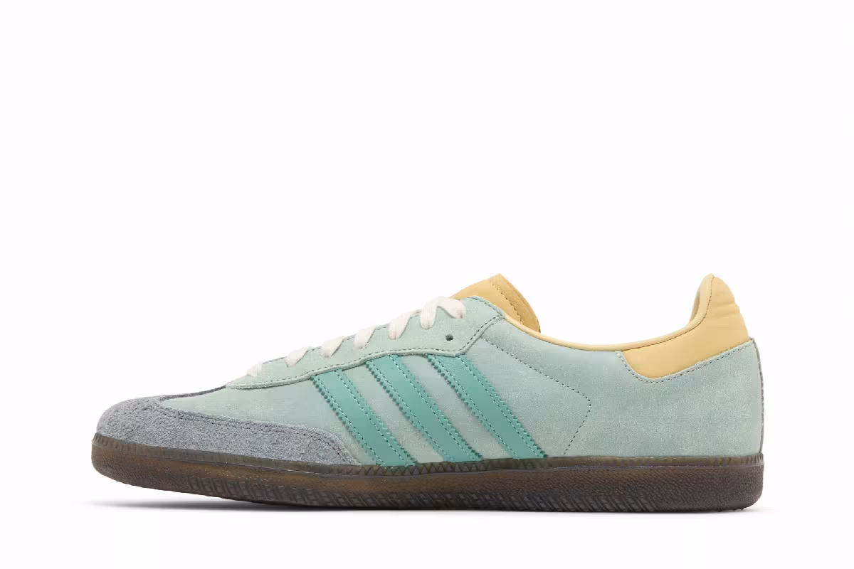 Extra Butter x adidas Samba Consortium Cup, view 4