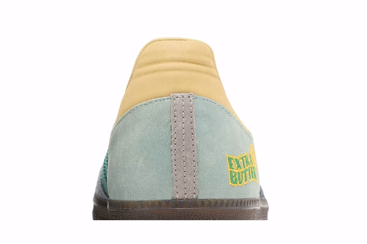 Extra Butter x adidas Samba Consortium Cup, view 8