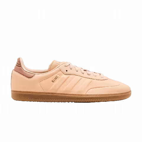 adidas Samba 'Halo Blush Gum'