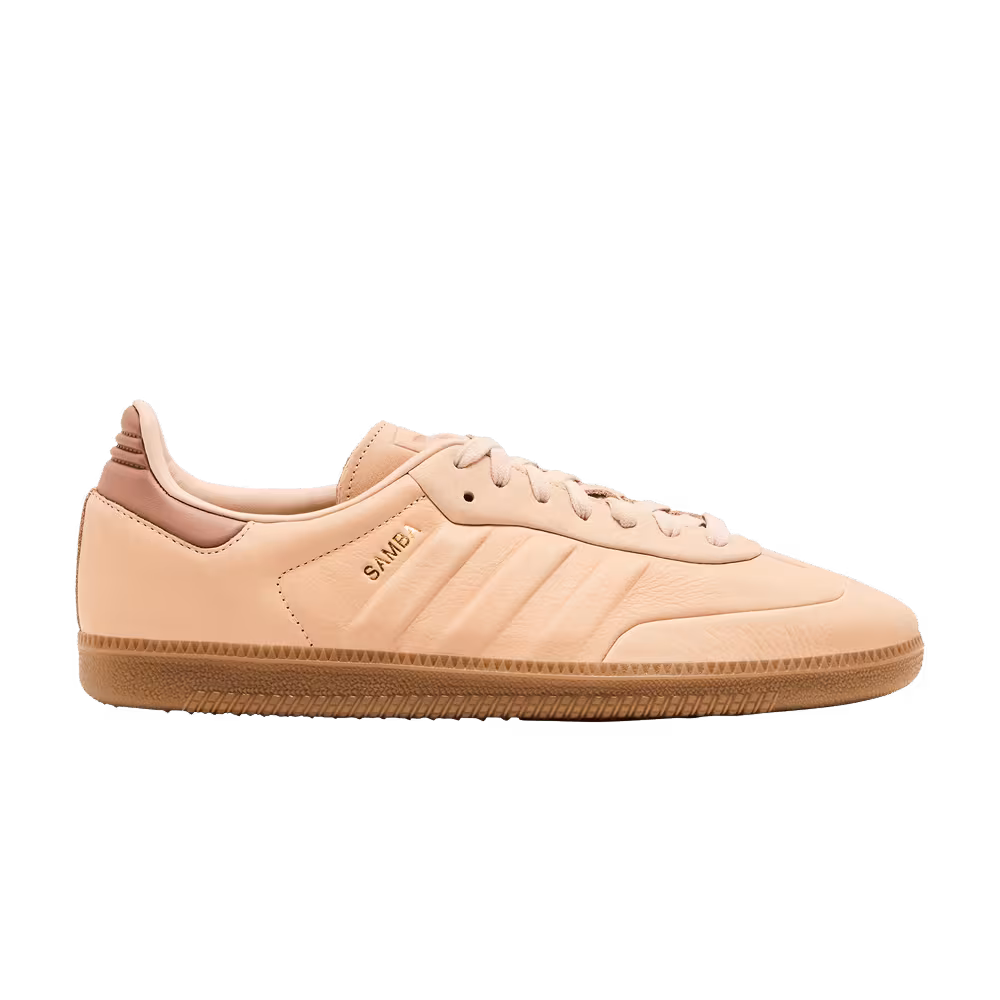 adidas Samba Halo Blush Gum