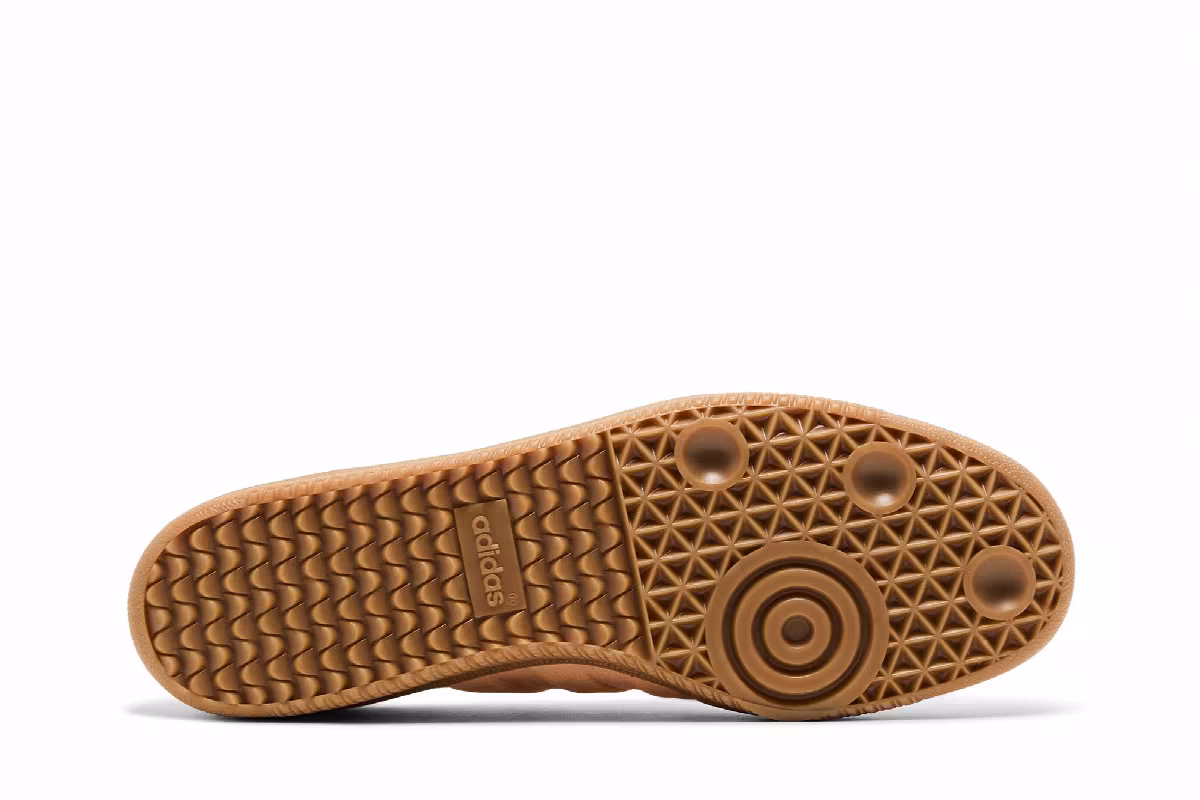 adidas Samba Halo Blush Gum, view 5