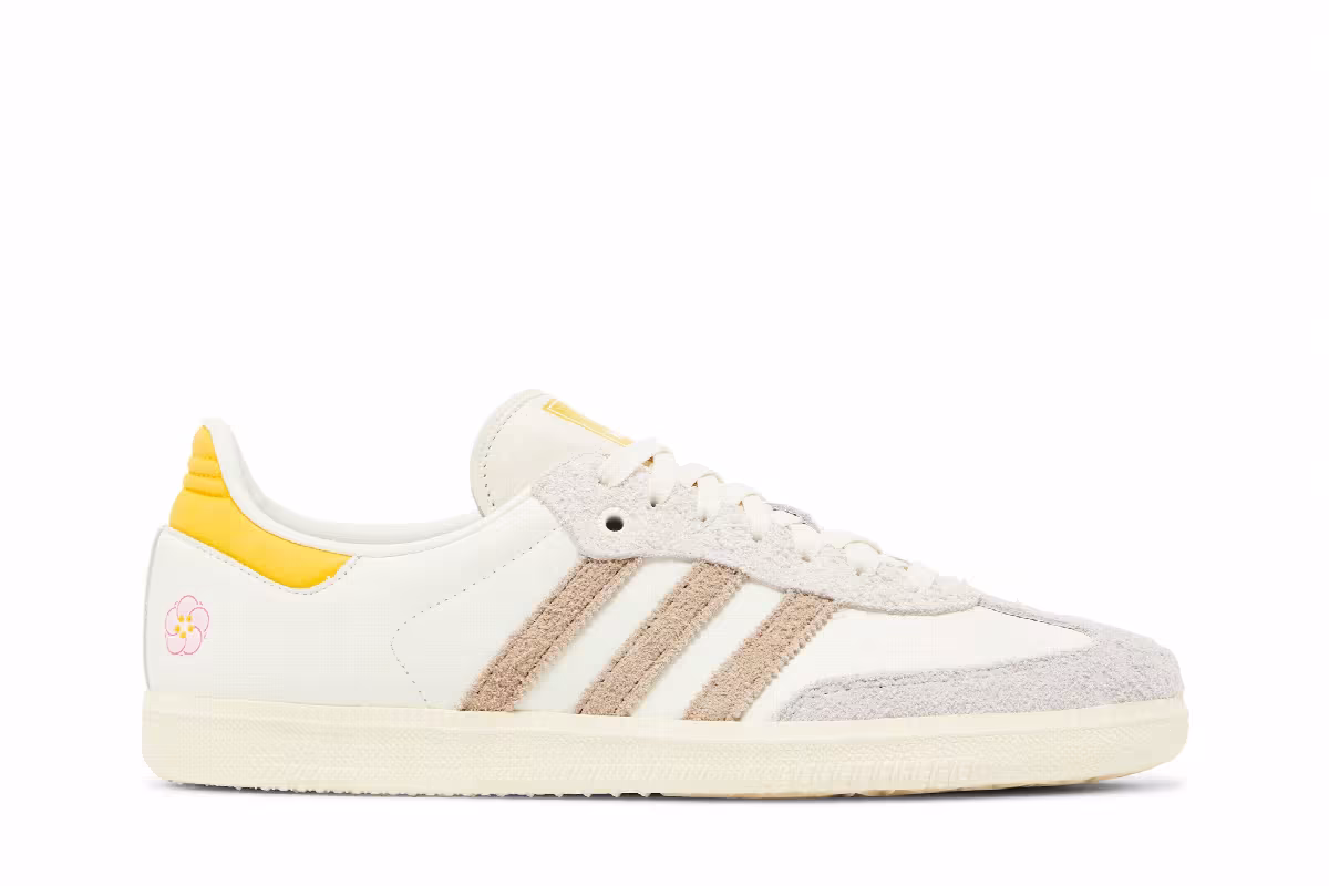 Kasina x adidas Samba Consortium Cup, view 2