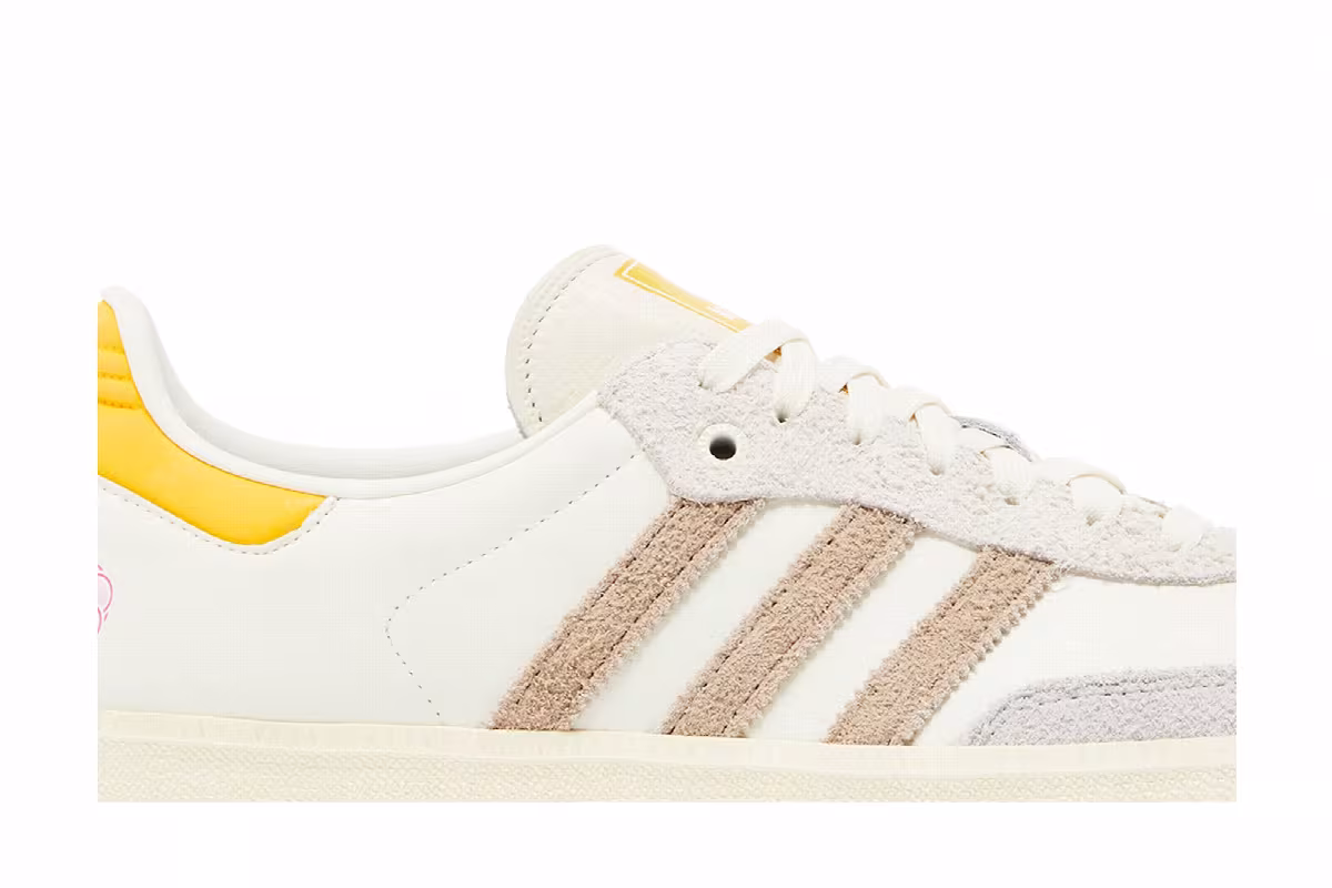 Kasina x adidas Samba Consortium Cup, view 3