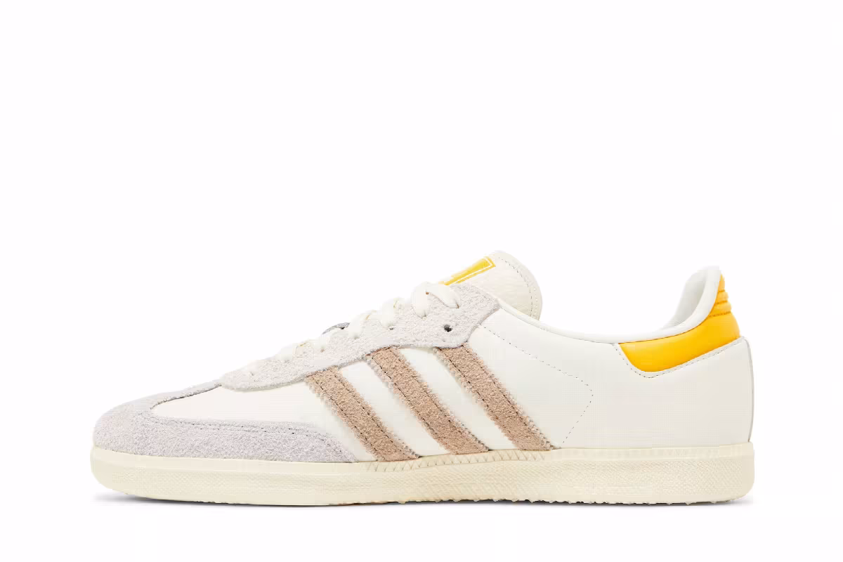 Kasina x adidas Samba Consortium Cup, view 4