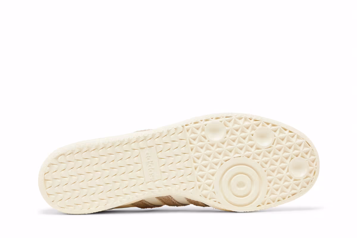 Kasina x adidas Samba Consortium Cup, view 5