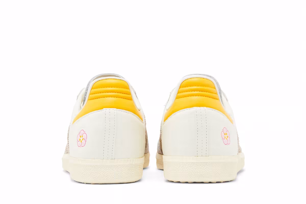 Kasina x adidas Samba Consortium Cup, view 7