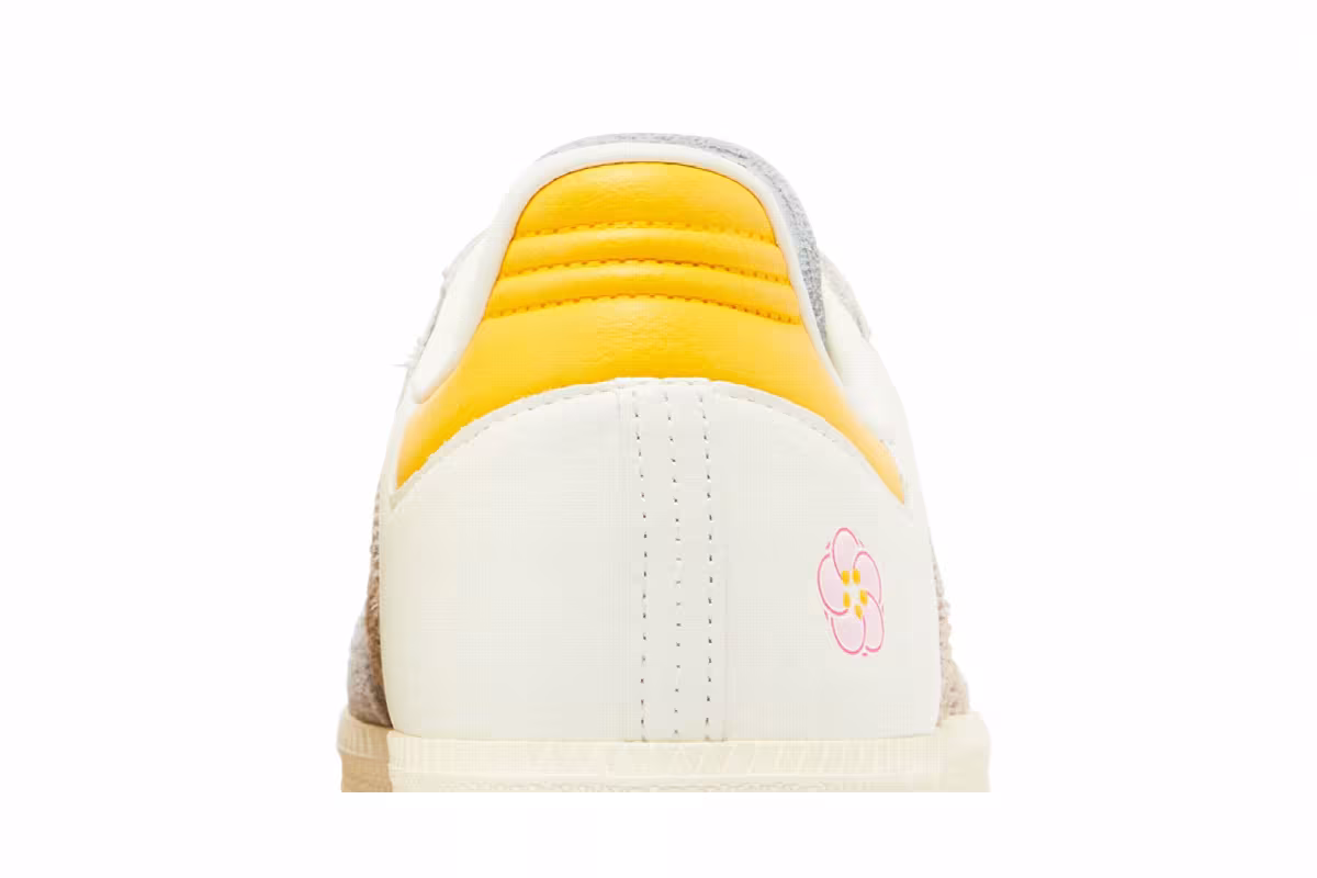 Kasina x adidas Samba Consortium Cup, view 8
