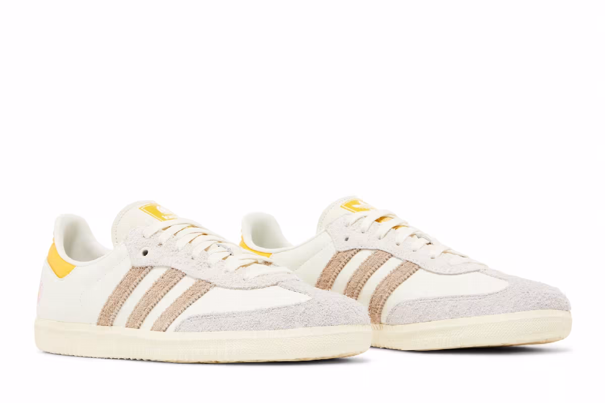 Kasina x adidas Samba Consortium Cup, view 9