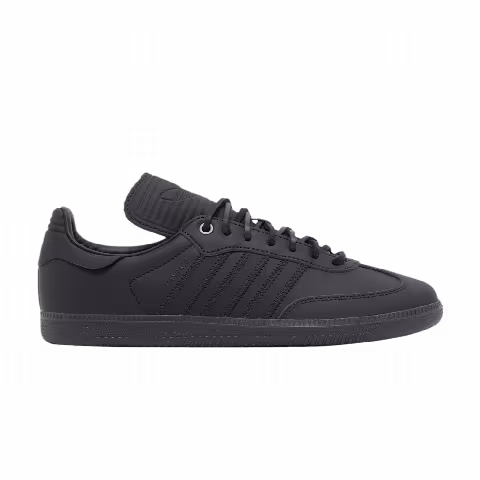 Pharrell x adidas Samba Human Race 'Charcoal'
