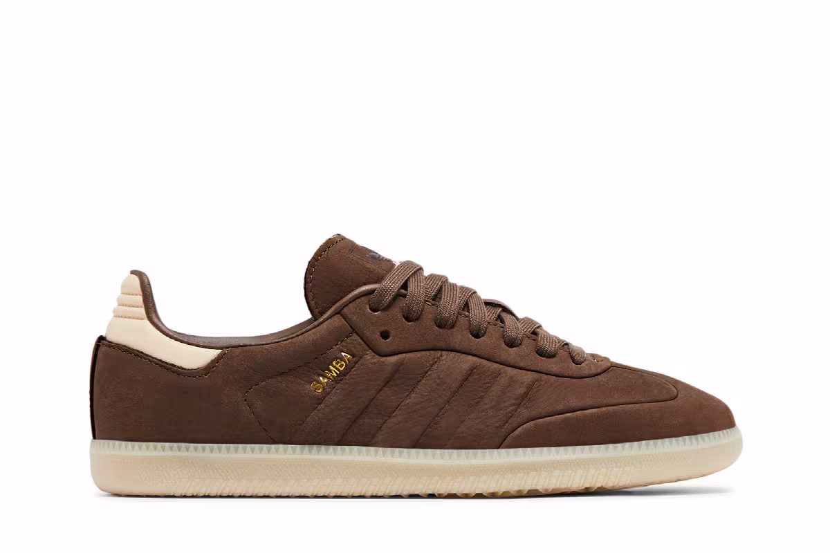 adidas Samba Earth Strata, view 2