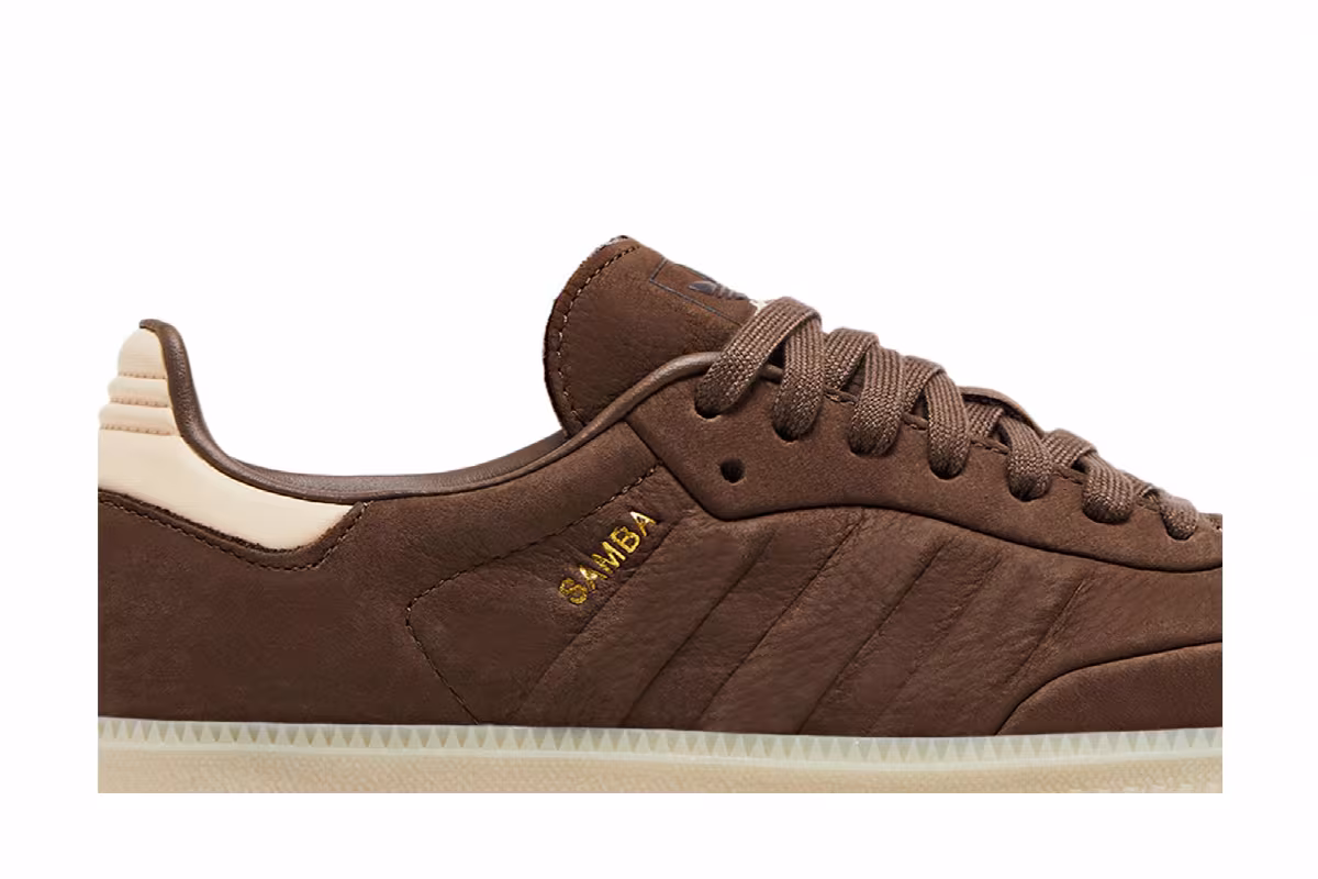 adidas Samba Earth Strata, view 3