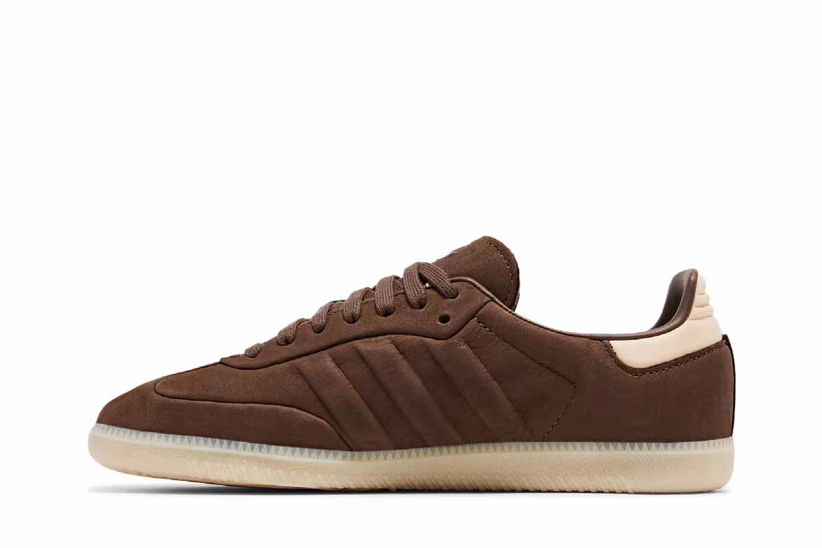 adidas Samba Earth Strata, view 4