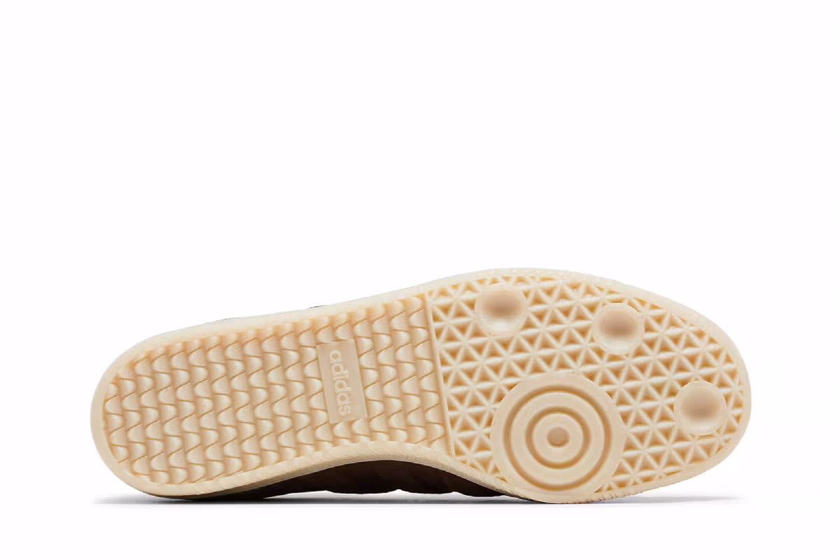 adidas Samba Earth Strata, view 5