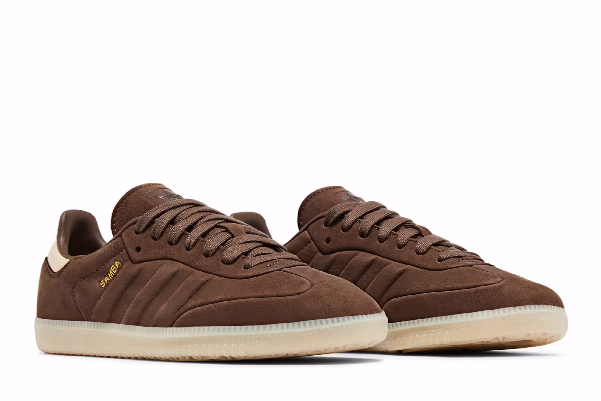 adidas Samba Earth Strata, view 9