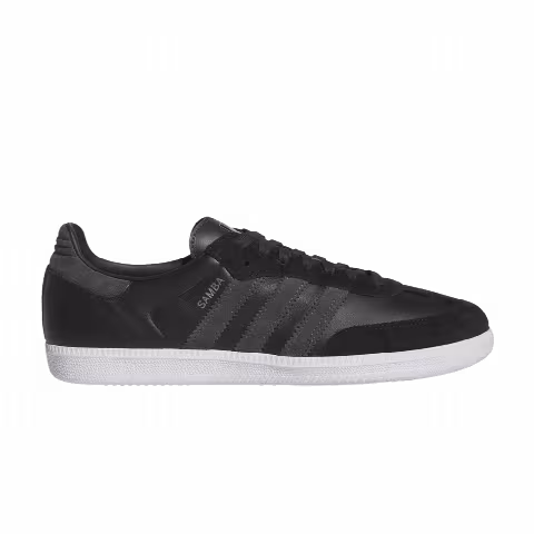 adidas Samba ADV 'Black Carbon'