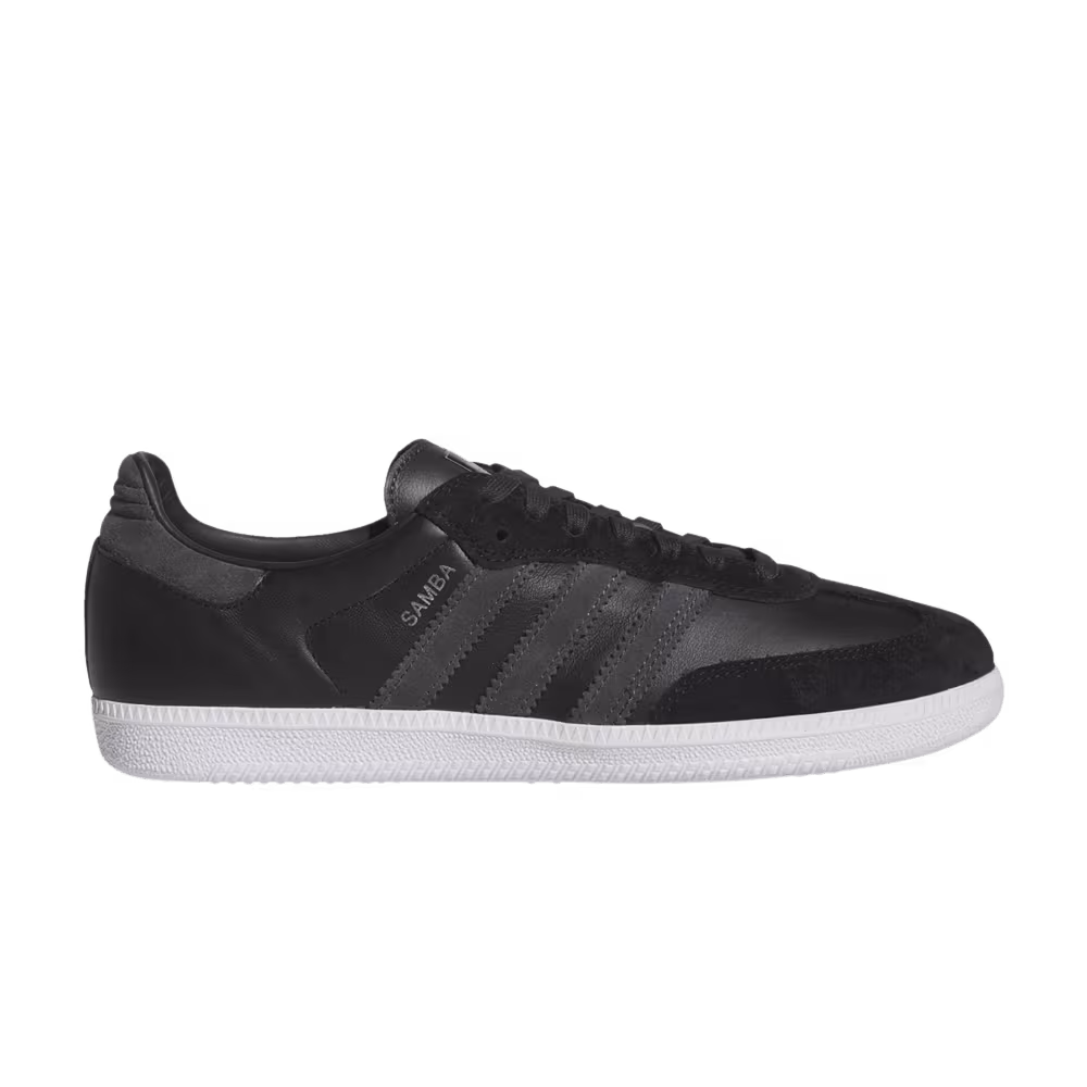 adidas Samba ADV Black Carbon