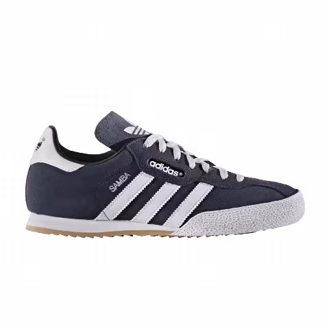 adidas Samba Super 'Navy White'