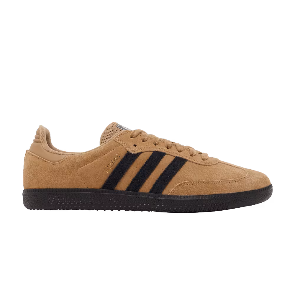 adidas Samba ADV Mirrored Lines Pack