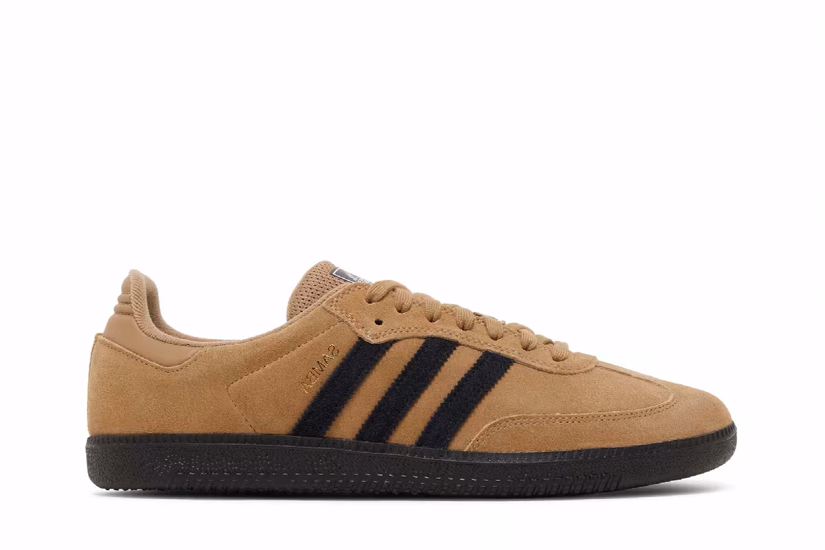adidas Samba ADV Mirrored Lines Pack, view 2
