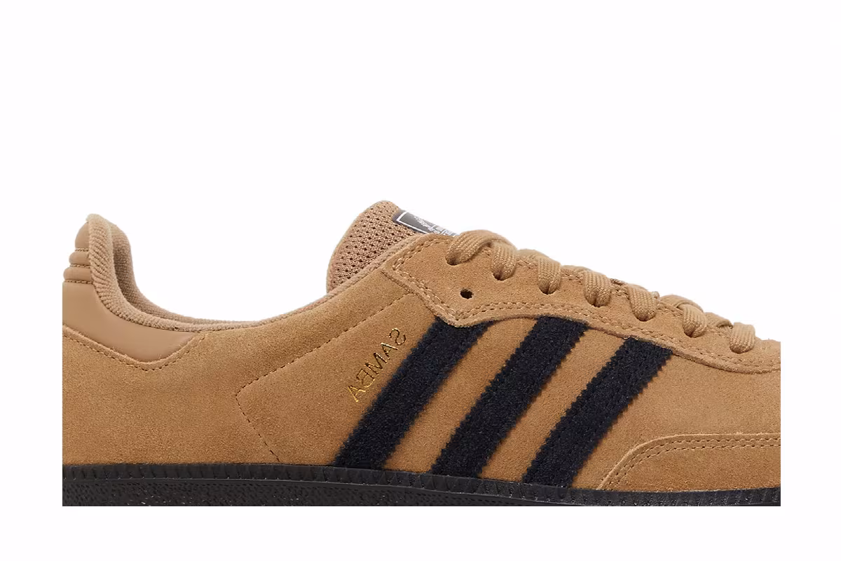 adidas Samba ADV Mirrored Lines Pack, view 3