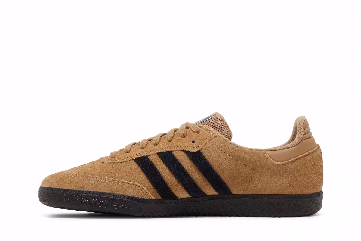 adidas Samba ADV Mirrored Lines Pack, view 4