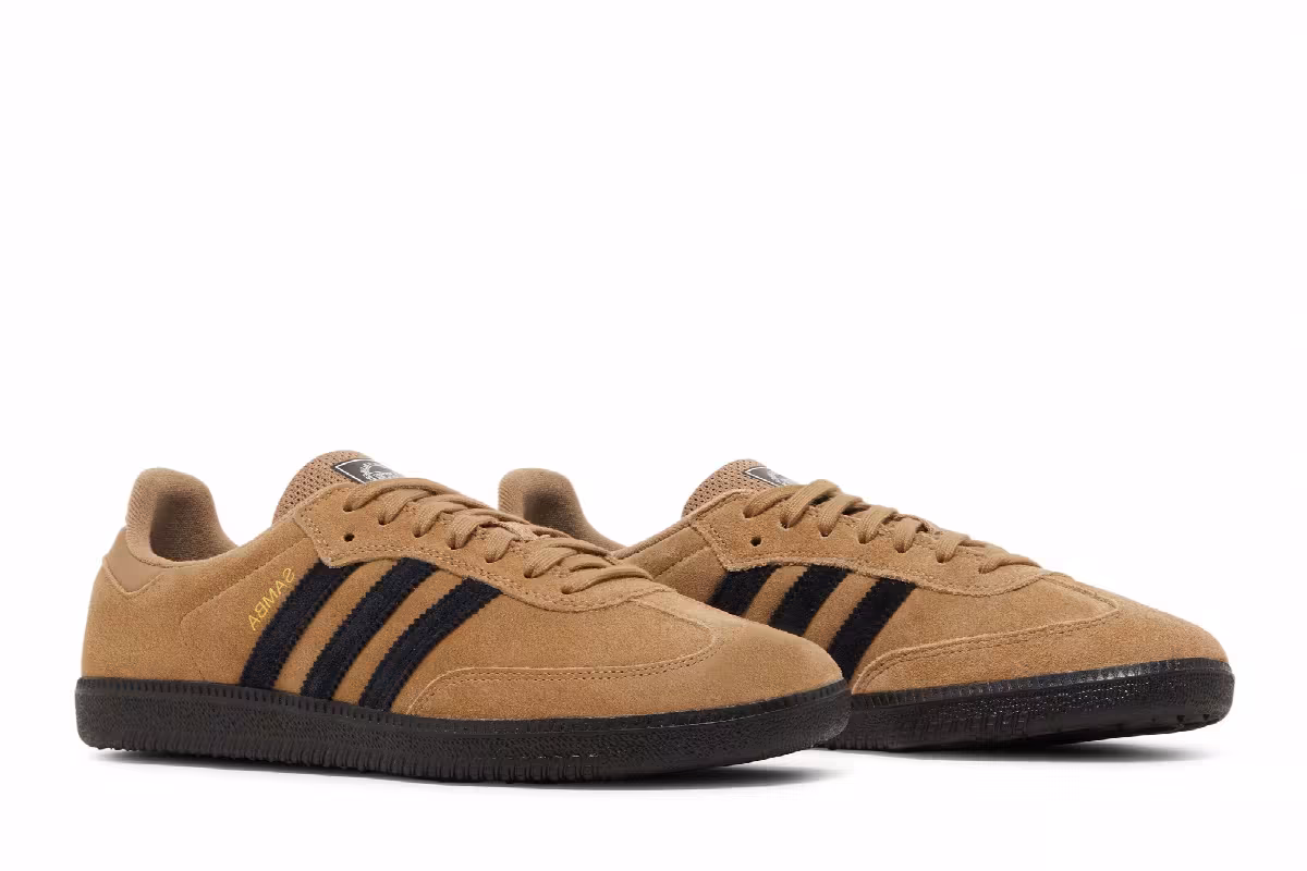 adidas Samba ADV Mirrored Lines Pack, view 9