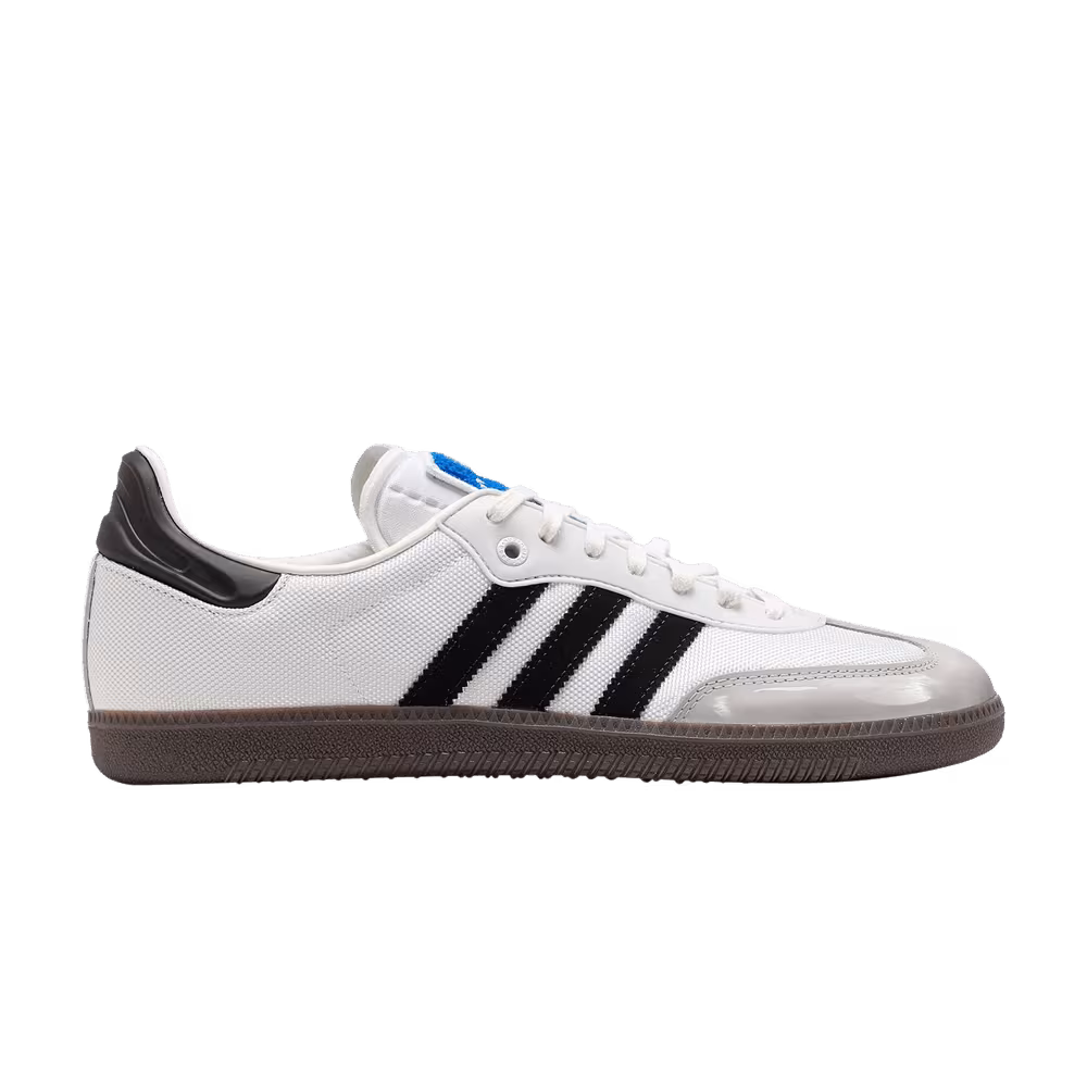 BSTN x adidas Samba Consortium Cup