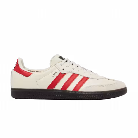 Ajax x adidas Samba 'Homage'