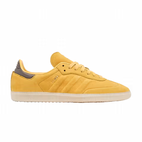 adidas Samba 'Bold Gold'