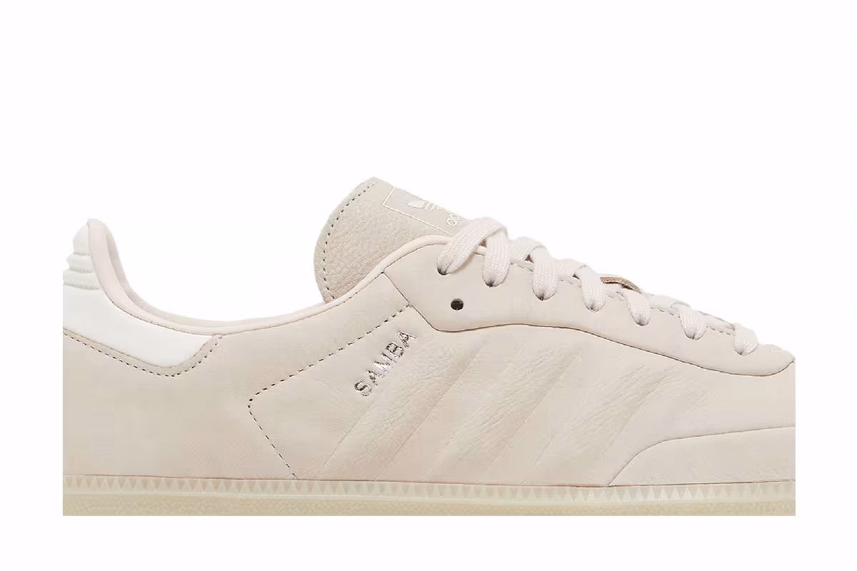 adidas Samba Wonder Quartz, view 3