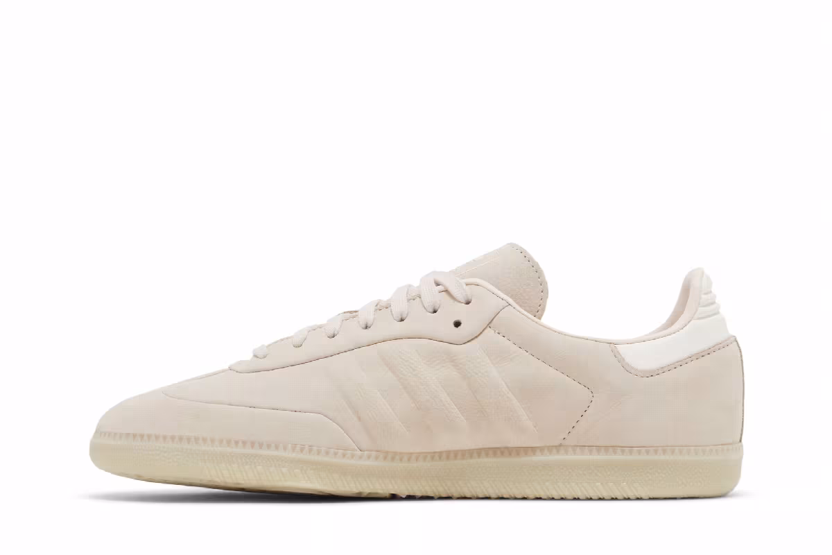 adidas Samba Wonder Quartz, view 4