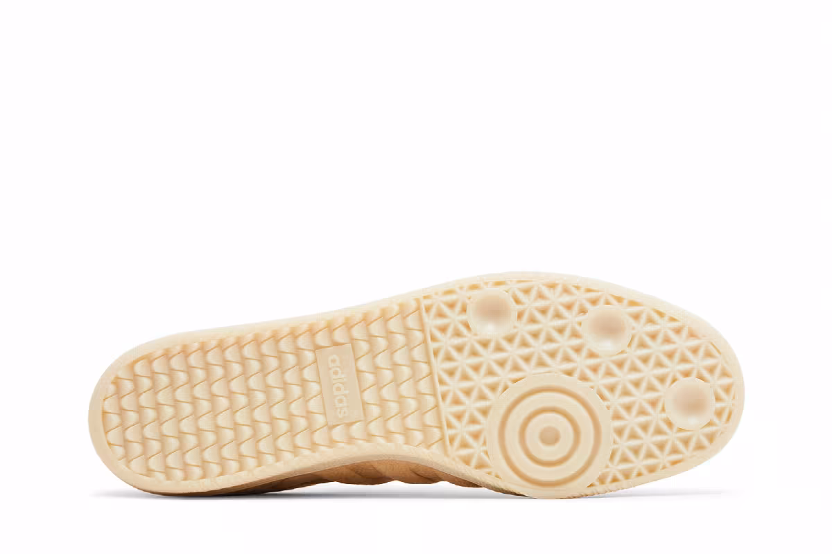 Adidas Samba Magic Beige, view 5