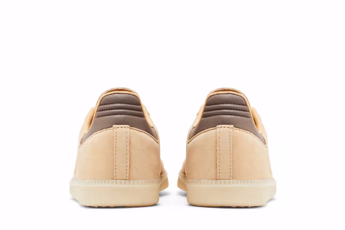 Adidas Samba Magic Beige, view 7