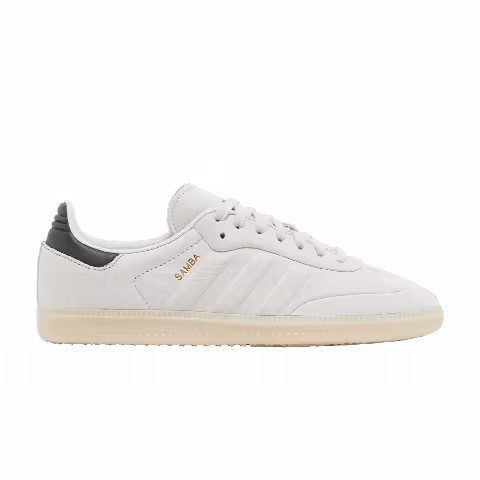 adidas Samba 'Grey Aluminium'