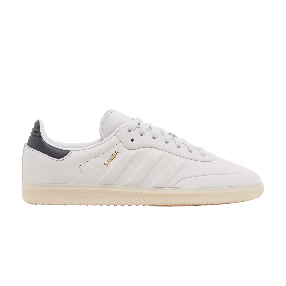 adidas Samba Grey Aluminium