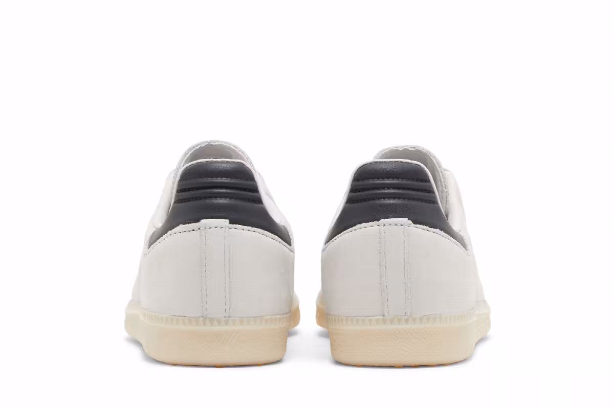 adidas Samba Grey Aluminium, view 7