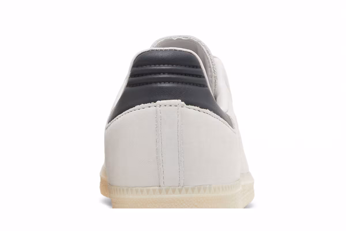 adidas Samba Grey Aluminium, view 8