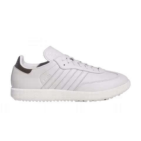 adidas Samba Spikeless Golf 'Icons Pack'