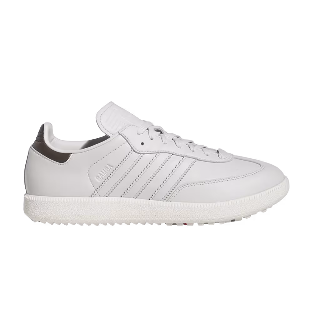 adidas Samba Spikeless Golf Icons Pack