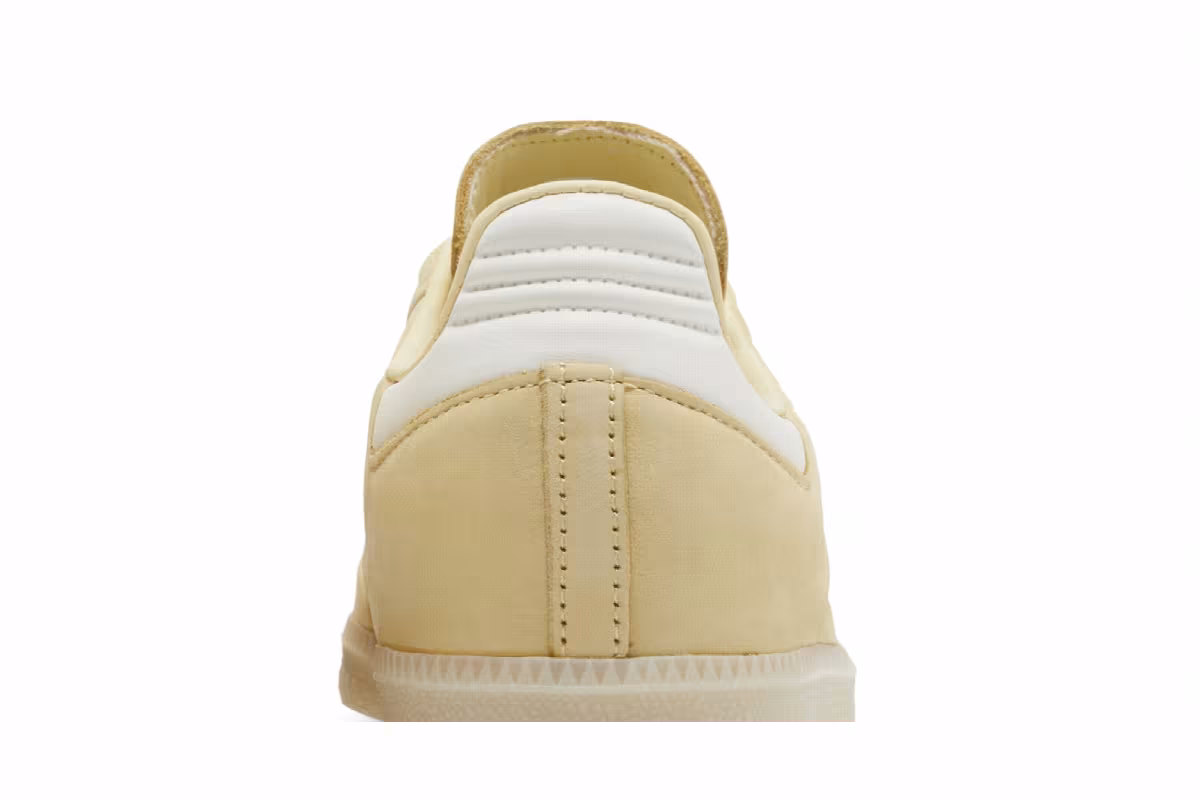 adidas Samba Almost Yellow, view 8
