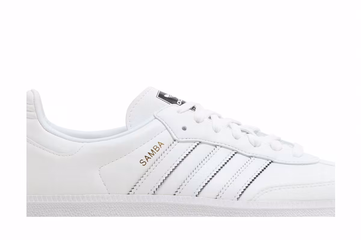 Disney x adidas Samba Vegan Mickey Mouse, view 3