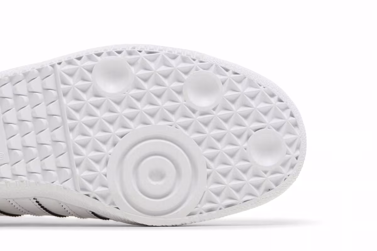 Disney x adidas Samba Vegan Mickey Mouse, view 6